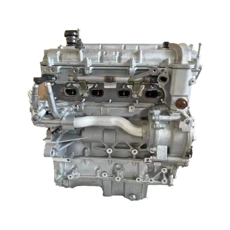 

Brand new LAF 2.4L 4 cylinder auto engine for Chevrolet Malibu