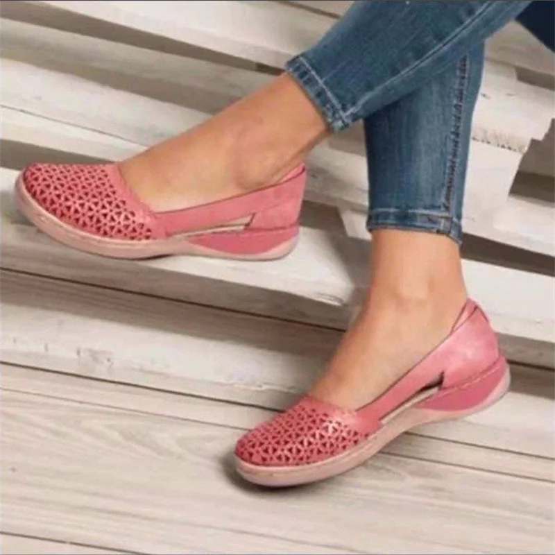 Rosy Red