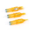 20PCS YILONG Cartridge Tattoo Needles RL Tattoo Needles Permanent Make-Up Tattoo Tool for Cartridge Tattoo Machine Pen 6