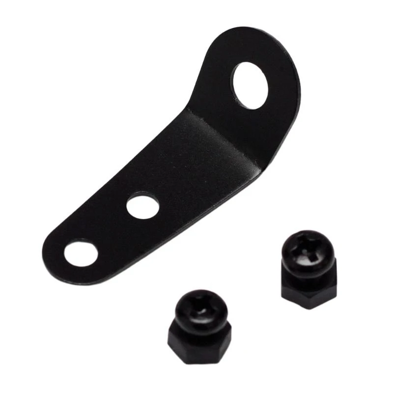 Description Picture 6 of itemAluminum Alloys Bicycles Mudguard Mount Clip Folded Up Bicycles Mud Guard Hooks Electric Bikes Accessories