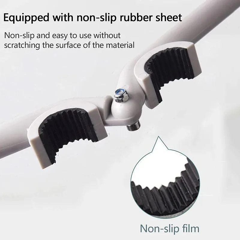 Faucet Aerator Wrench Nonslip Tap Remover Sink Aerator Replacement Tool Faucet Supplies Aerator For Removal Wrench Tools