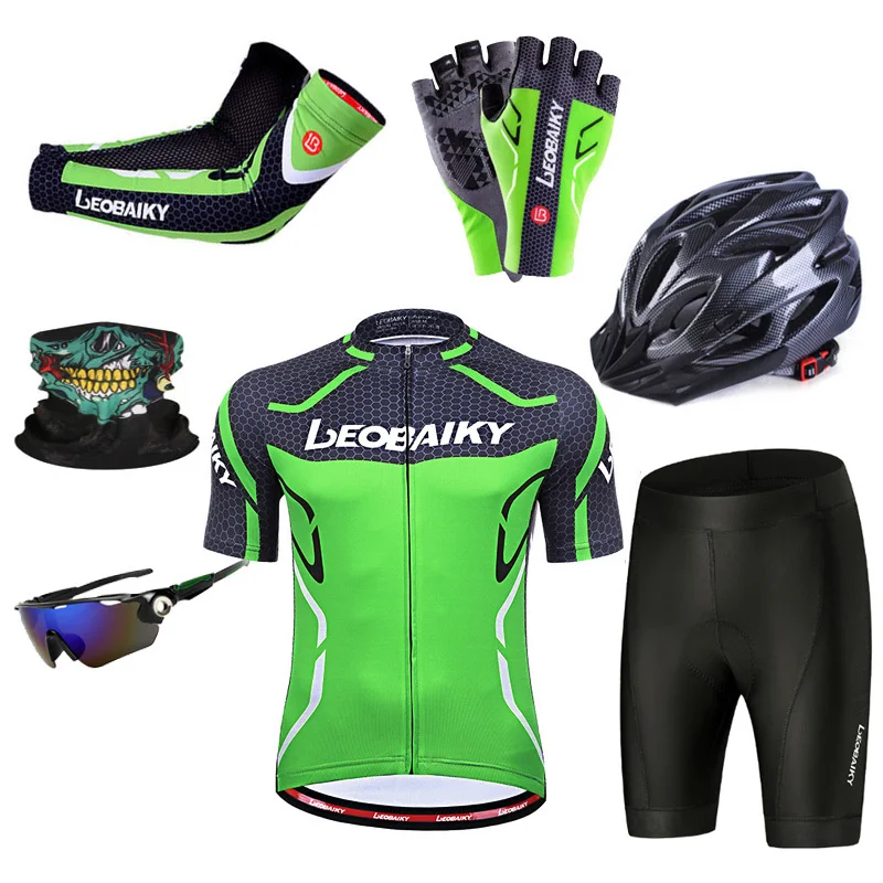 primo cycling clothing