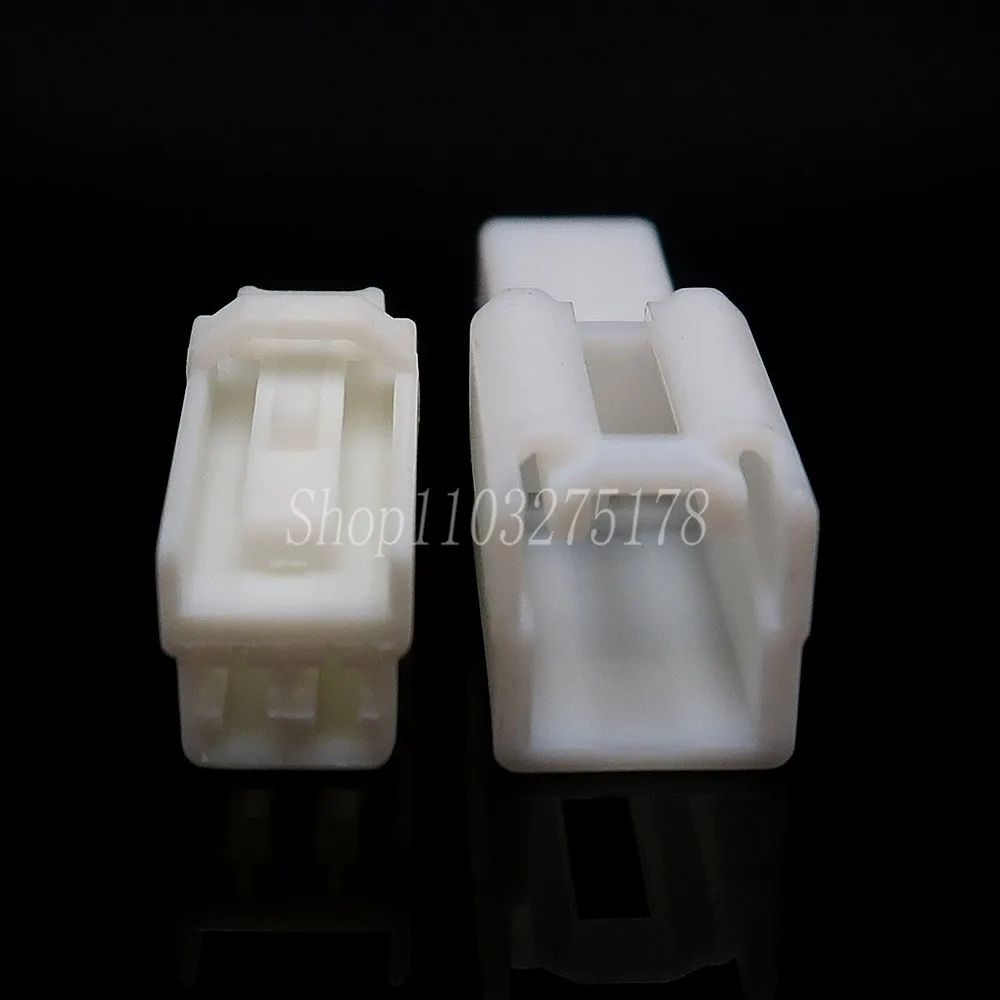 Рисунок 4 - 1 комплект, 2 контакта 7183-8049 автомобильный разъем