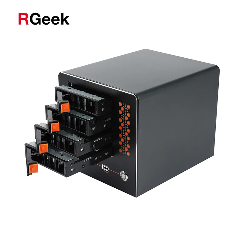 rgeek