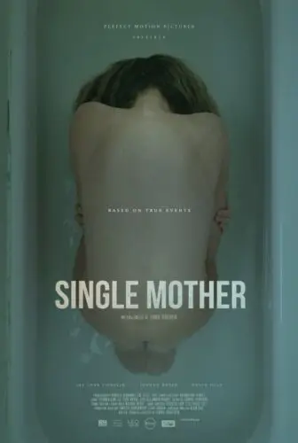 Single Mother Movie Print Art Canvas Poster For Living Room Decor Home Wall Picture