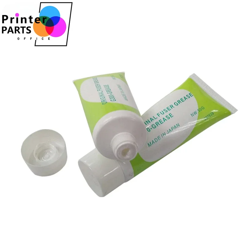 

1PC 50G G300 Fuser Film grease For HP 4250 5000 4700 1000 1020 2035 Compatible HP4250 HP5000 HP4700 HP1000 HP1020 HP2035