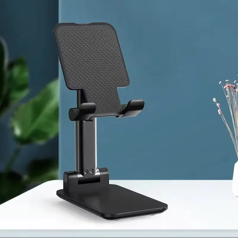 Desk Mobile Phone Holder Stand For iPhone 16 15 iPad thumbnail 4