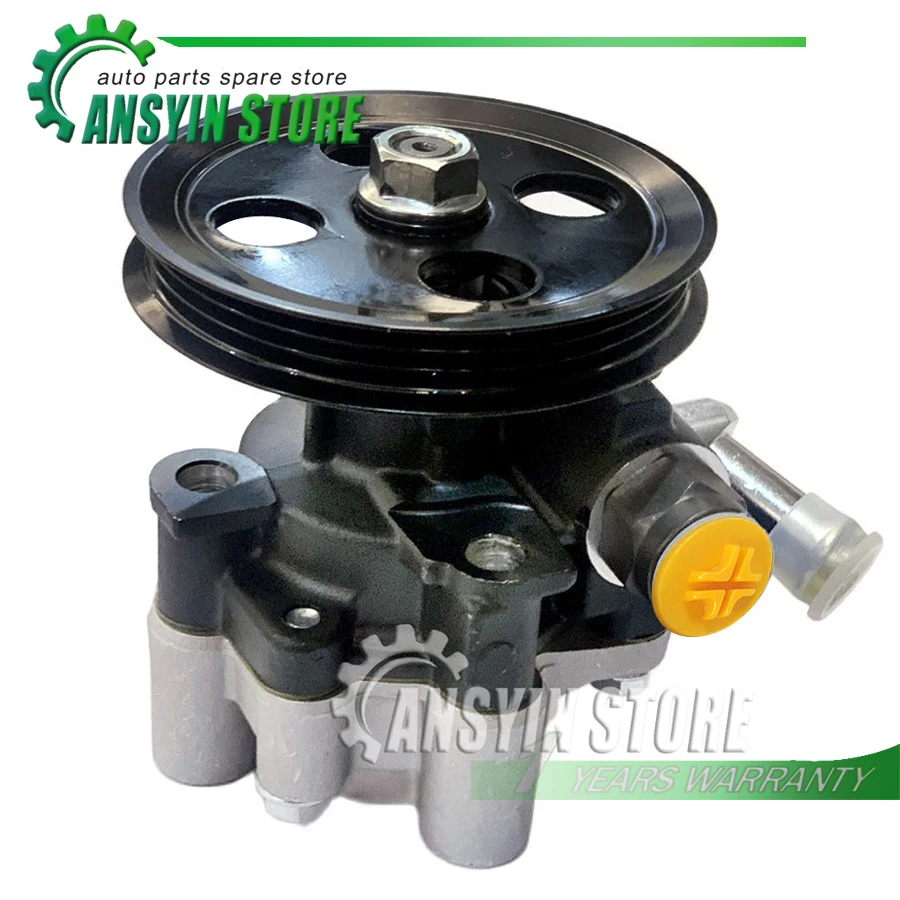 New Power Steering Pump For Toyota Land Cruiser Altezza GITA SXE10 5S