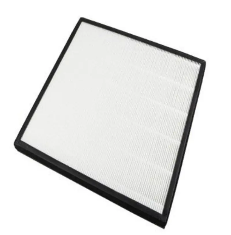PUREBURG 2 Pack HEPA Filter + Activated Carbon 2 In 1 Compatible With - View #8
