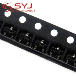 Enhanced Product Title:  
10PCS Assorted SOT23 Surface - Mount Transistors (SI2310DS 2310)