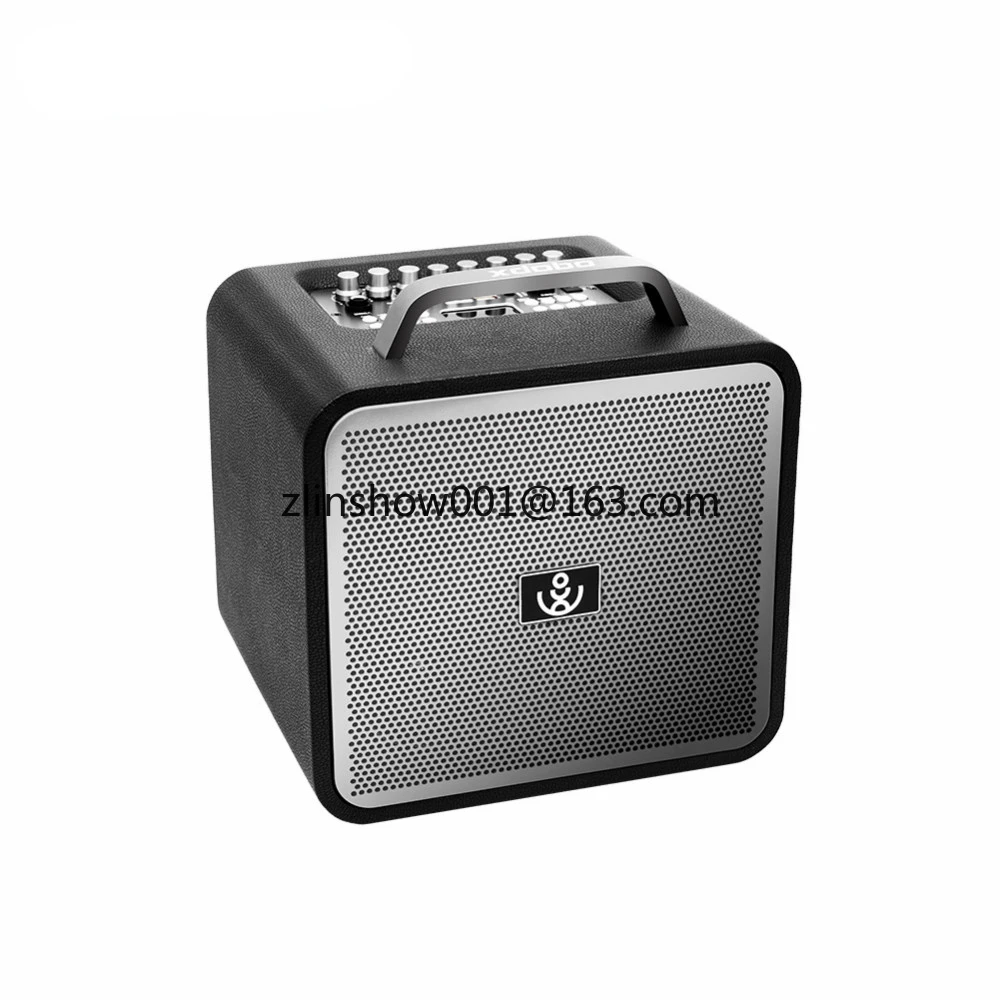

New Thunder 1978 150W Audio Super Bass Stereo Dj Blue Tooth Speaker Portable Wireless BT Karaoke Party Box Speaker
