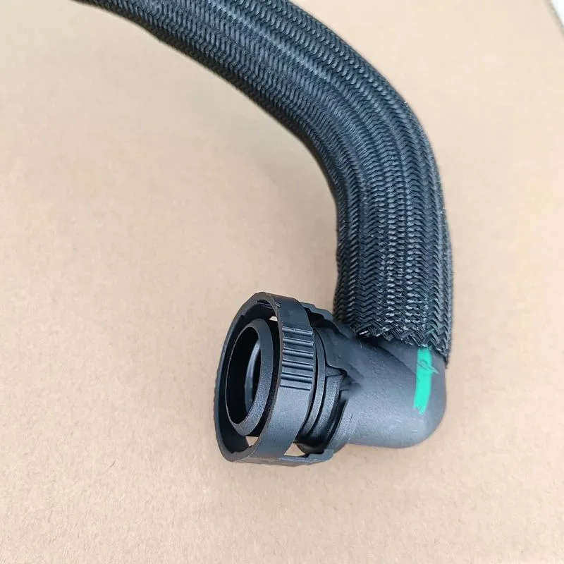 OIL VAPOR HOSE 1192CN 1192.CN 1192 CN 9806242180 Used for Peugeot 2008 208 3008 308 RCZ Citroen C3 C4 C5