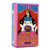 Paws Tarot Future In Your Paws 78 Cards Cat Tarot Deck for Cat Lovers and Tarot Enthusiasts Cute Tarot 1