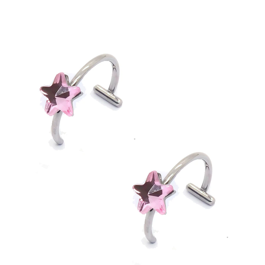 star pink