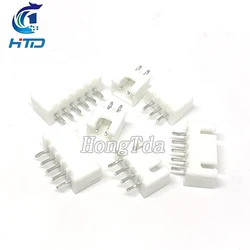 10 - Pack JST Connector Set - Assorted Sizes (B6B - XH - A 10PCS)