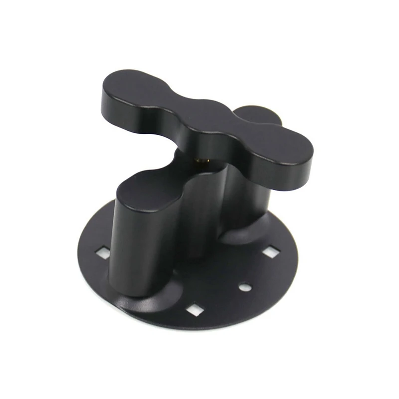 Pack Mount Bracket Cargo Racks For Standard Pack Mount Compatible With Fuel & Gas Can & Water