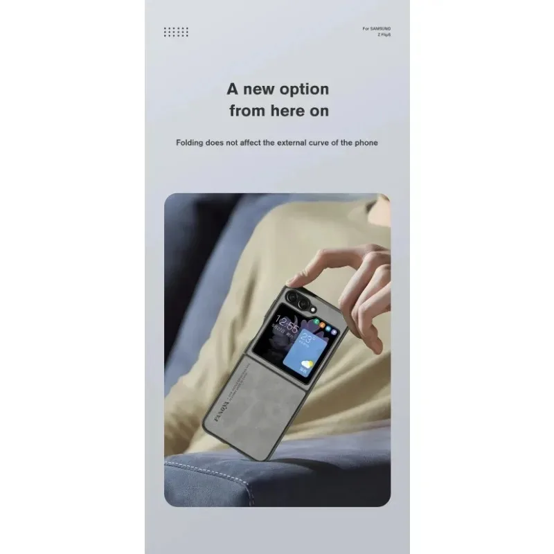 Luxury Vintage Sheepskin Leather Anti-Scratch Retro Shockproof Phone Case