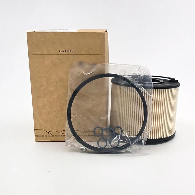 Fuel Filter 7L6127434C 7L6127434B For VW Touareg Audi Q7 3.6L 4.2L Engine