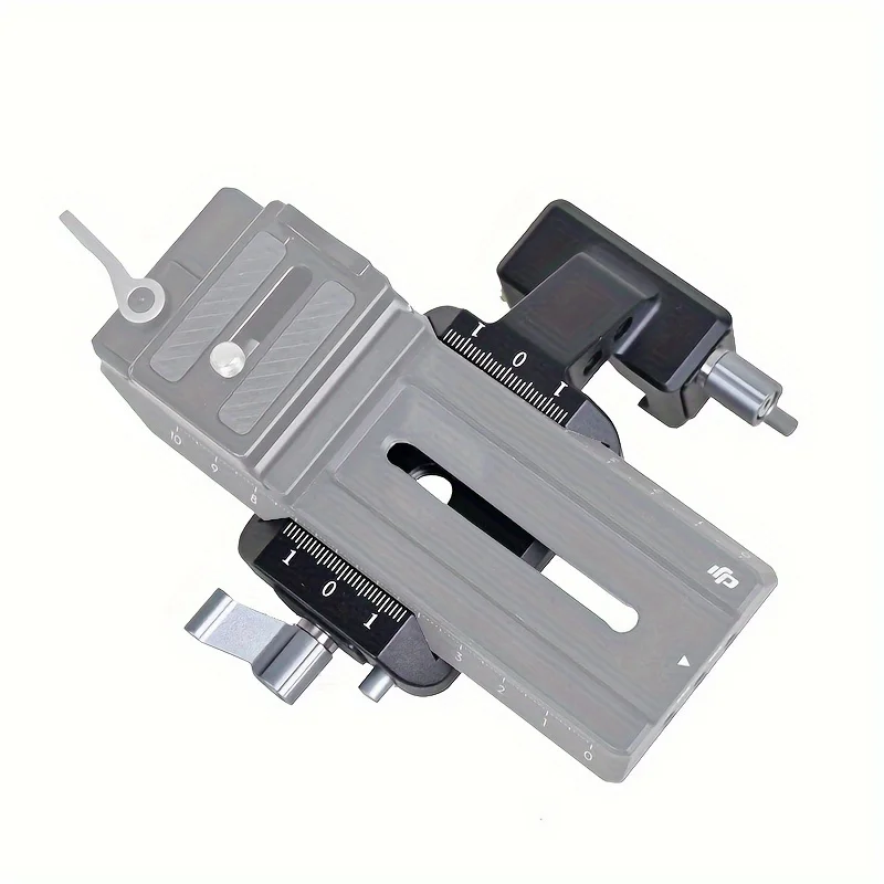 Camera Handheld Stabilizer RS3 Vertical Camera Mount Handheld Stabilizer Compatible with DJI RS 2/RS 3/RS3 PRO for Social Media DJI Stabilizer Accessories