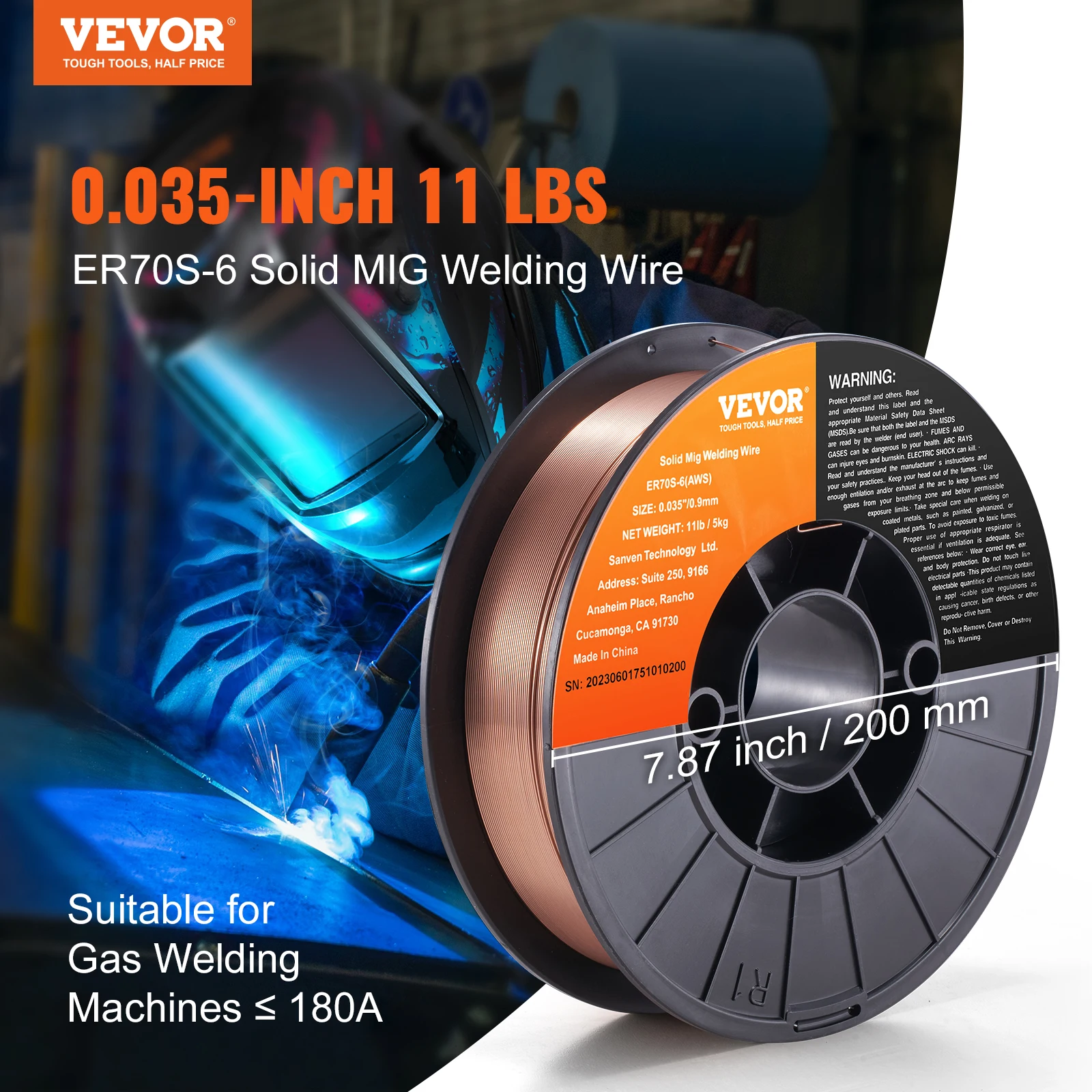 Solder Welding Wire 0.035/0.03 inch Stainless Steel Copper Flux Cored Gasless for All Gas Welder Machine soldering wire,soldering tin wire,welding wires