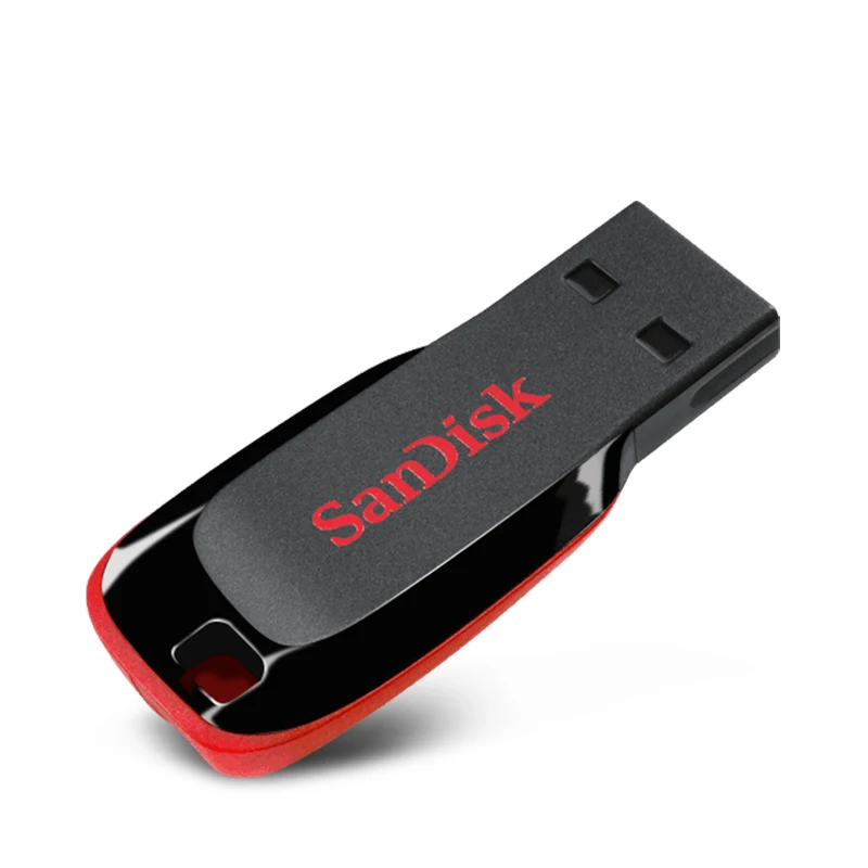 Sandisk Mini Key USB 2.0 Flash Drive