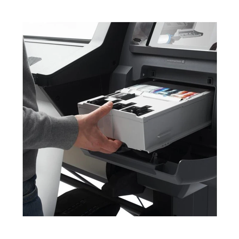 HPラテックスプリンタープリントヘッド831 未使用品 HPラテックスプリンタープリントヘッド831 未使用品