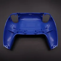 DIY Replacement Controller Housing Shell Case Back Cover for Dualsense5 PS5 Controllers 5