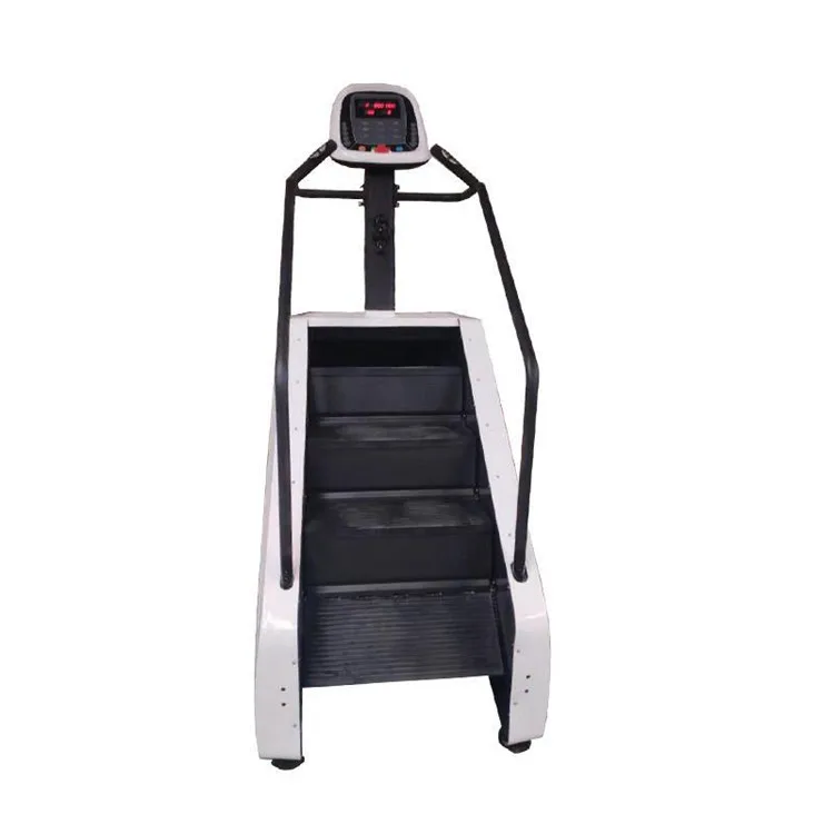 Commercial Maquina Gym Stepping Escaladoras Stepmill Stair Master Stairmaster Climbing Exercise Machine Fitness In Vendita Home