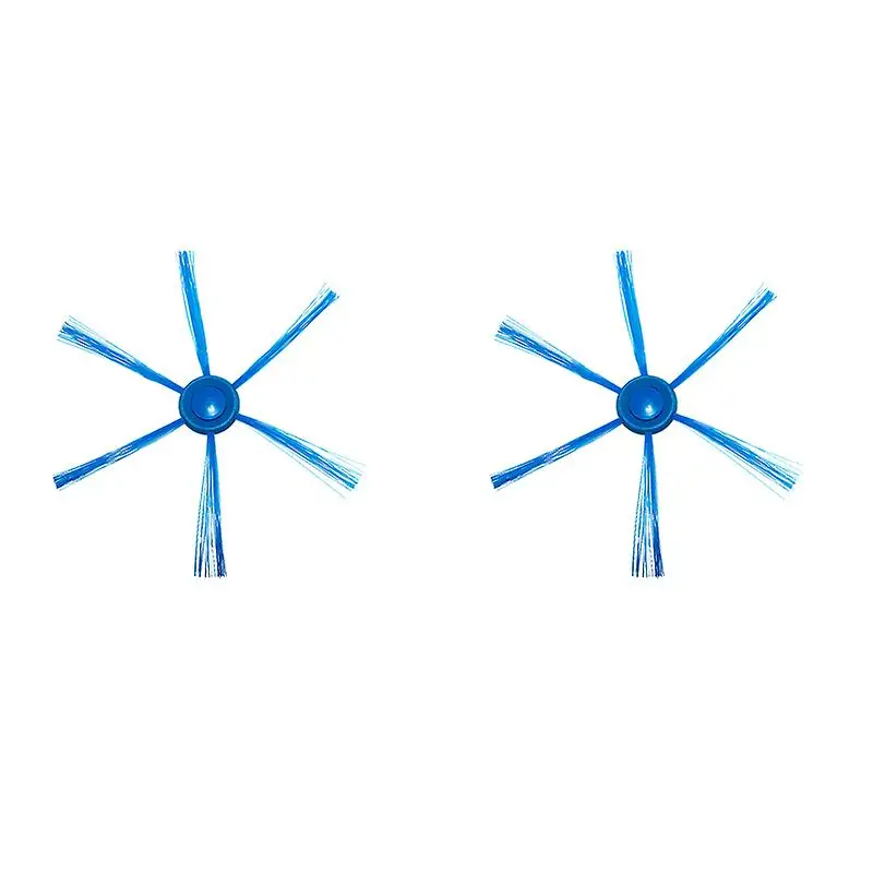 

2 X Side Brushes For Philips Fc8007 Fc8792 Fc8794 Vacuum Cleaner