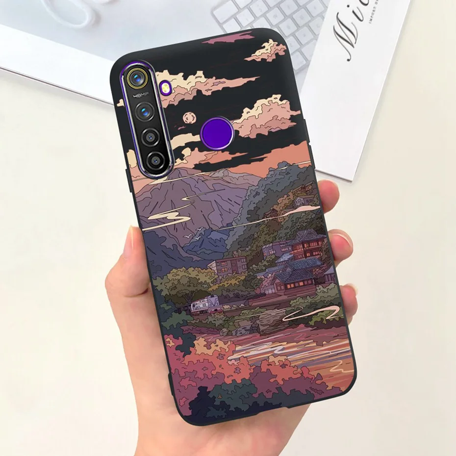 Stylish Soft Silicon Protective Jelly Phone Case