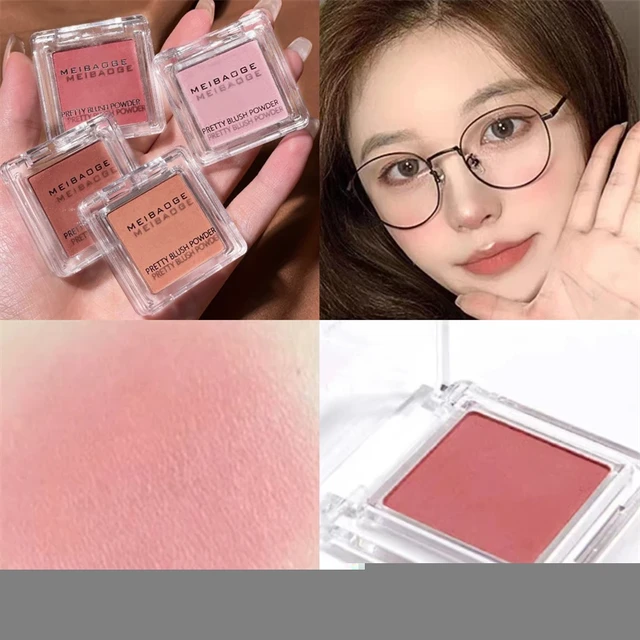 Pretty Blush Powder