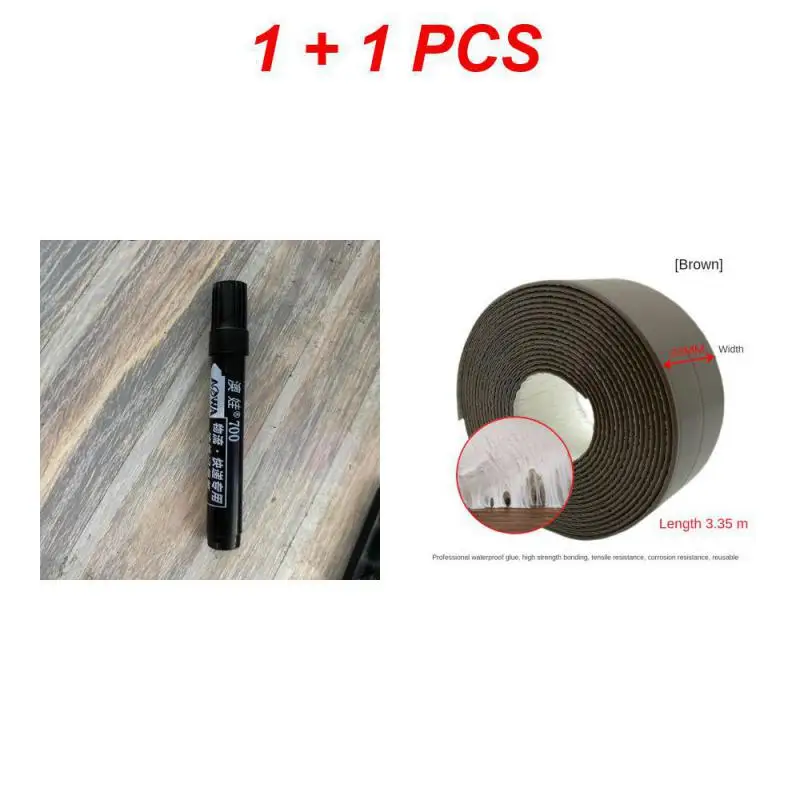38 Brown Pen