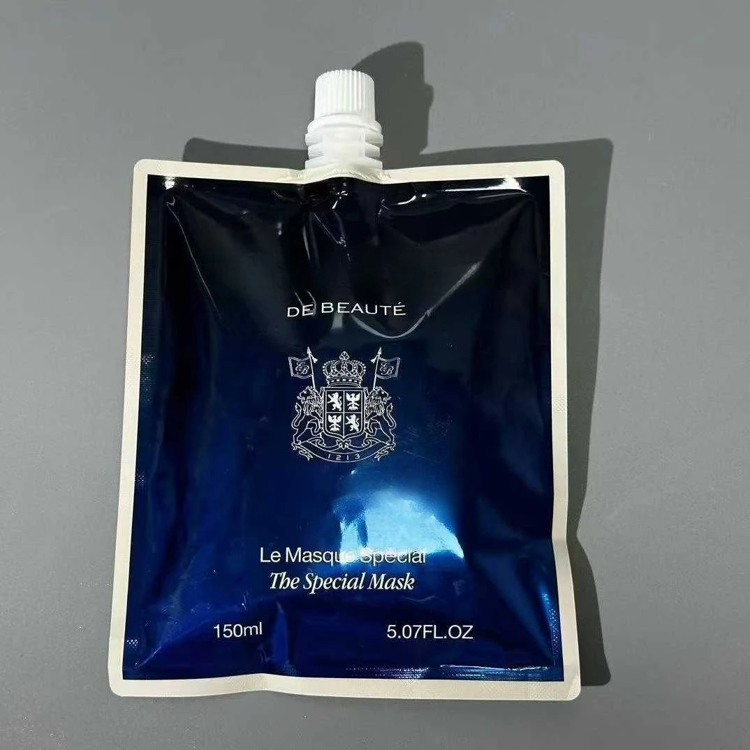 메이크업 도구 키트 스페셜 마스크 150ml / 5.07 FL.OZ
