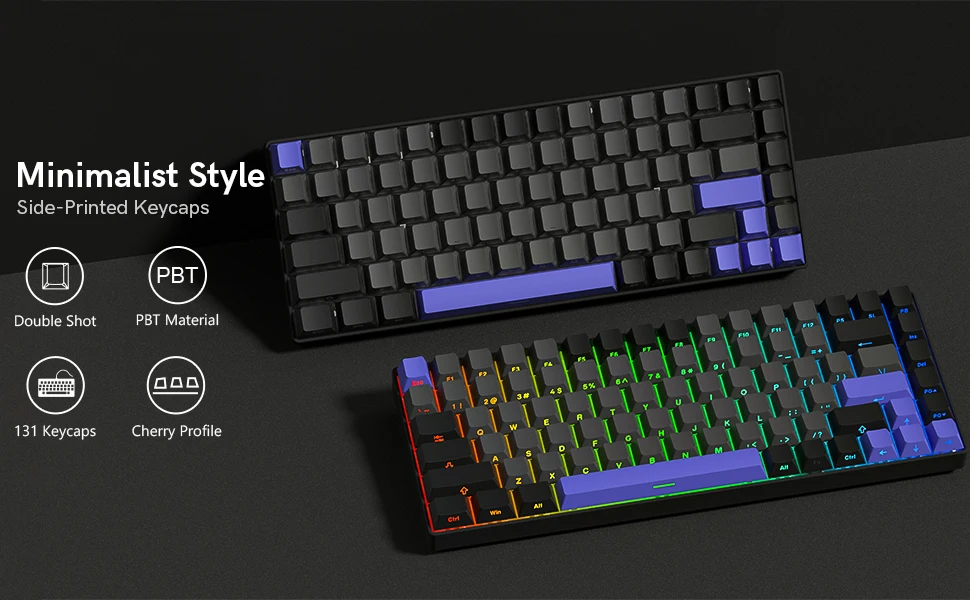 Gradient Color Design