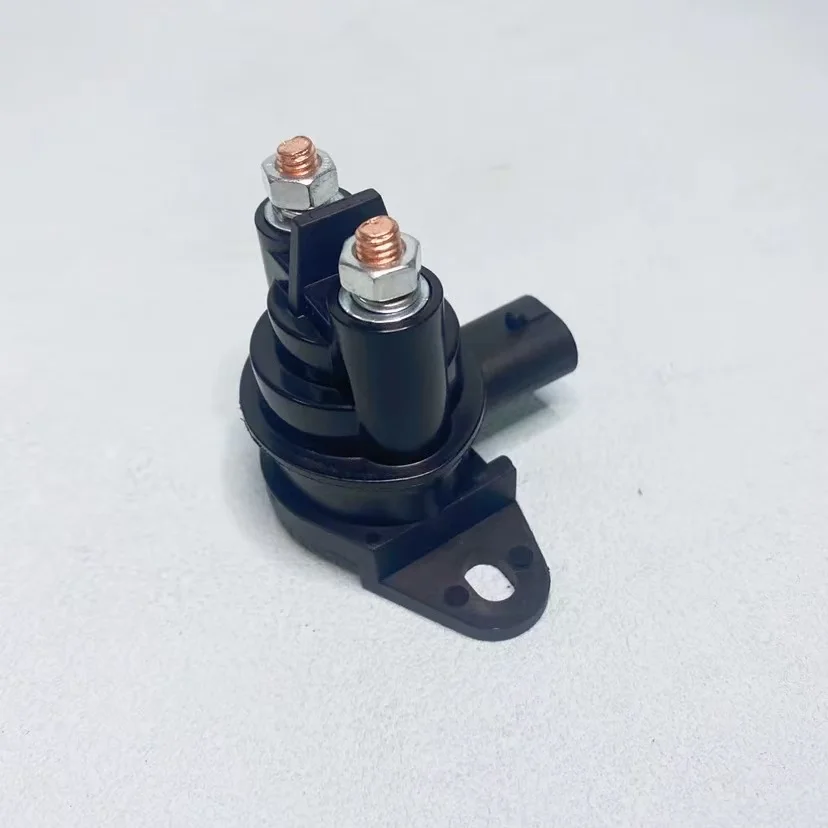 Suitable for Seadoo Motorboat Start Relay Switch Start Motor Relay 278000513 278002347 278001802 278000513 278001766 Sea-Doo 3D Di 2006-2007 Gs
