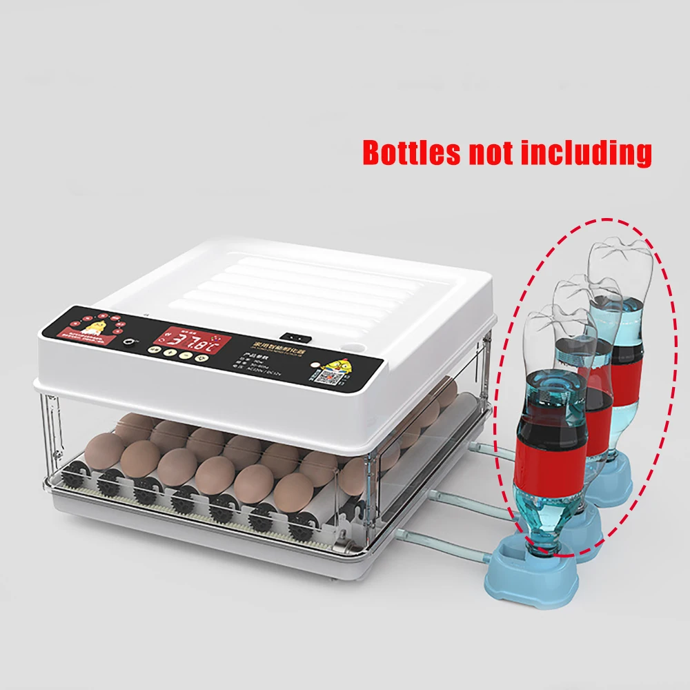 38 Egg Type EU Plug
