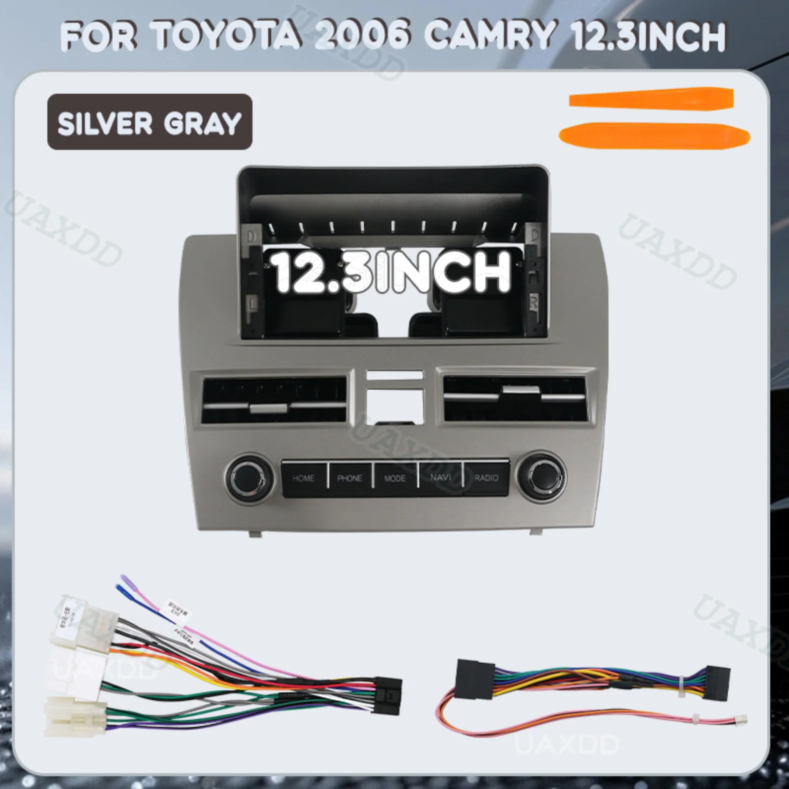For 2006 Camry