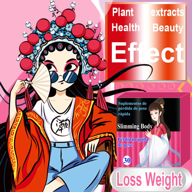 Beauty Health Detox Slimming Weights Loss Products That Actually Work Fast Abdominal Fat Burner Cellulite Remove Free Shipping