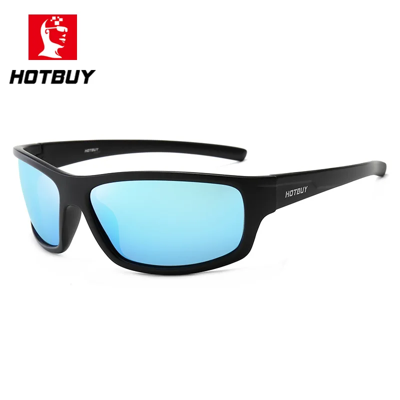 Polarized Fishing Sunglasses for Men and Women Camping Hiking Driving