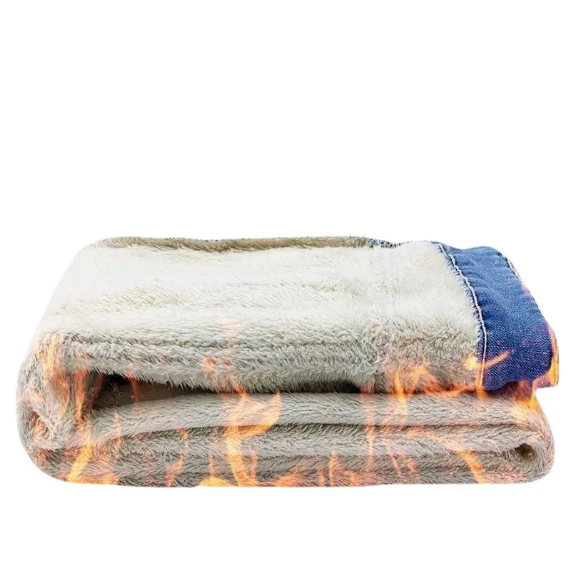 Waist Warm Jeans for Women Blue Female Winter Jeans Women Denim Pants Jean Female Ankle Length Warm Pants Women Jeans