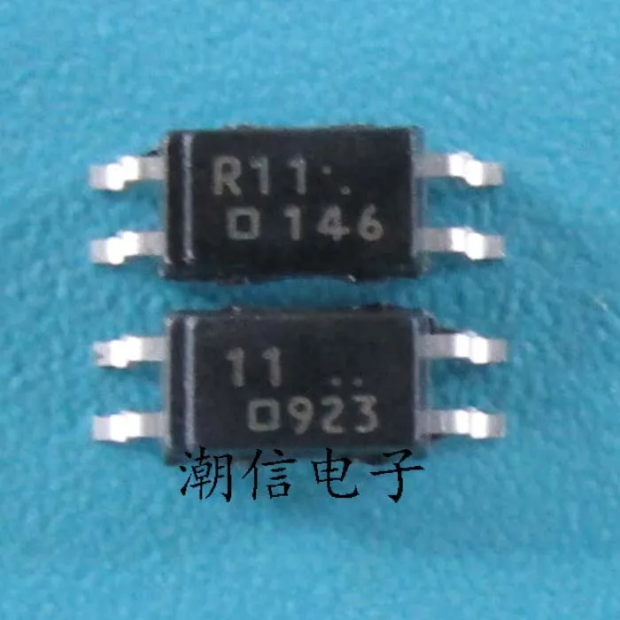 

(20 шт./партия) Φ 11 R11 SOP-4 PS2811-1, power IC
