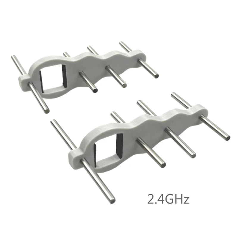 DJI 매빅 3 매빅 에어 2S 2 미니 2 야기 안테나, 원격 컨트롤러 신호 부스터 레인지 익스텐션, 5.8GHz, 2.4 GHz