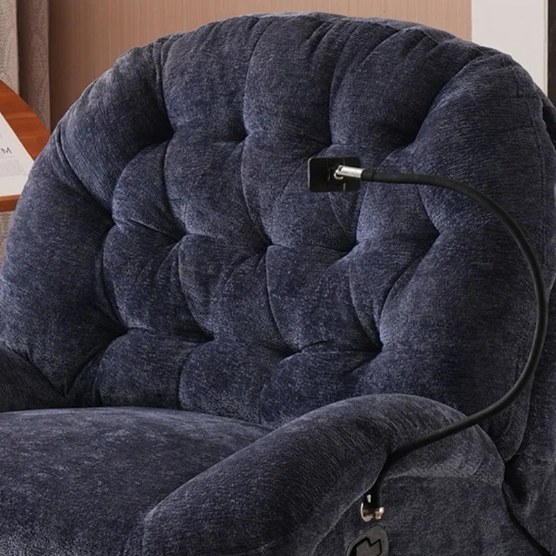 Person Lazy Sofa Lounges Chaiselong Bedrooms Designer Sofa Luxury Creative Sillas Para Sala De Estar Cushioned Furniture SGQ10XP