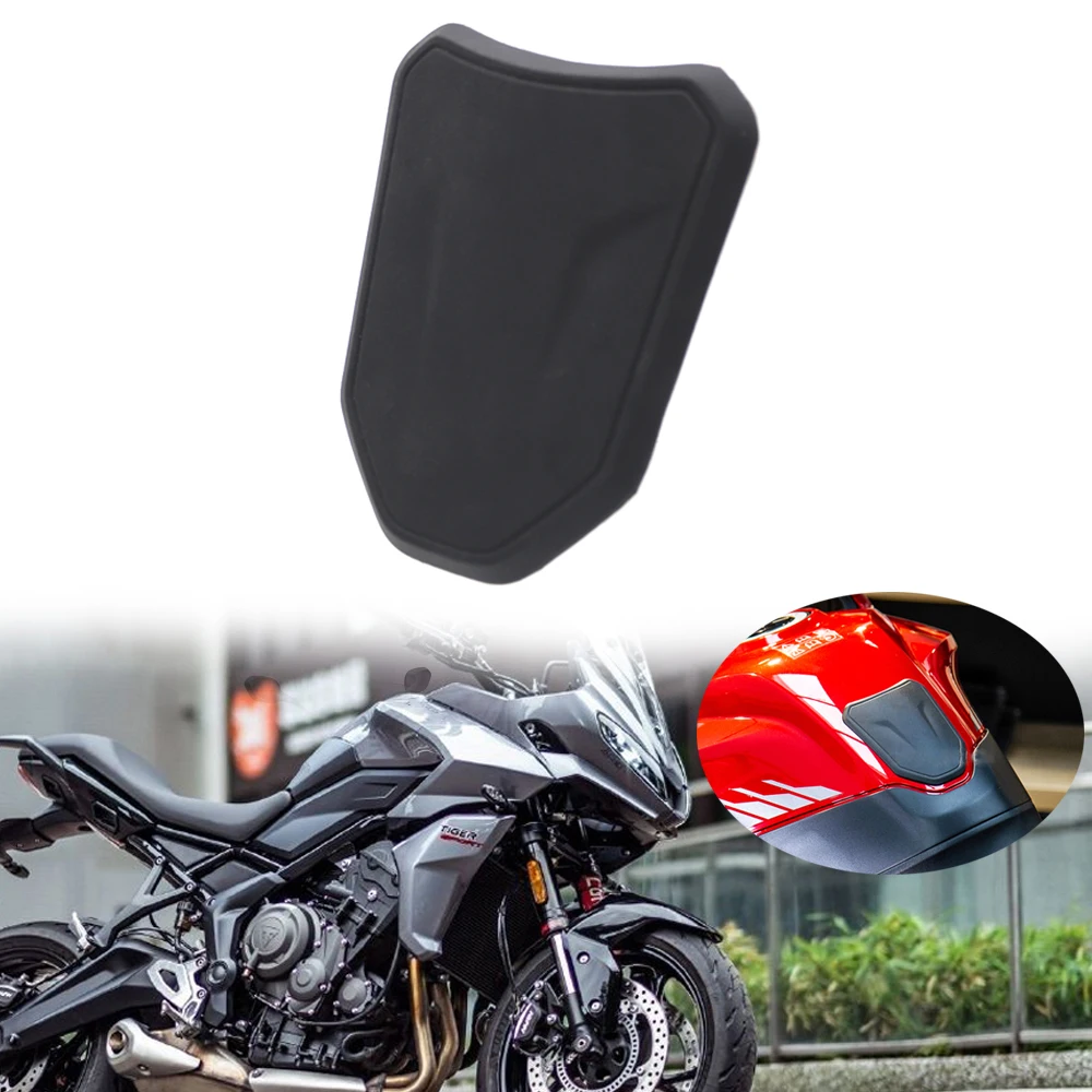 Adesivi Serbatoio Carburante Pad Manopole Serbatoio Protezione Serbatoio Adesivo Ginocchio Grip Decalcomania Gas Ginocchio Grip Trazione Per Tiger Spo