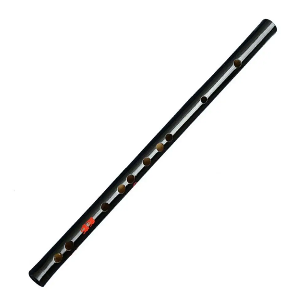 High Quality Flute Chinese Traditional Musical Instruments Bamboo Dizi Flute for Beginner C D E F G Key Transverse