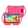 Sauenaneo 5GWIFI Children's Tablet 4GB RAM 64GB ROM Four Core Children's Education Games Android 9.0 System 4000mAh Battery 6