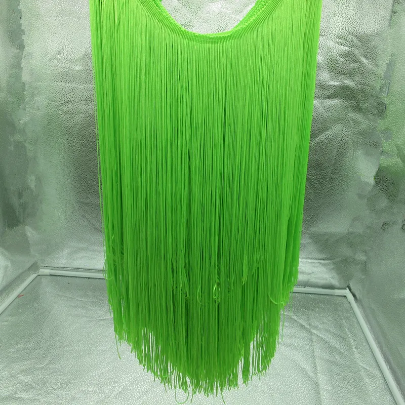 Fluorescent green