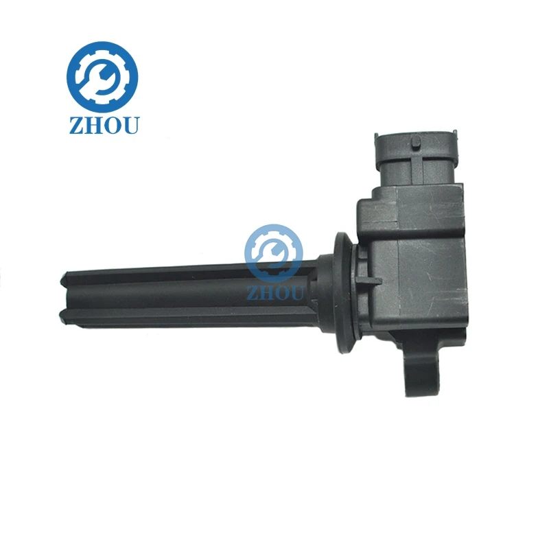 

12787707 12 787 707 1208018 Ignition Coil For VAUXHALL OPEL SIGNUM VECTRA C Mk II GTS 2.0 t 2.0t 16V Turbo BioPower XWD Z20NET