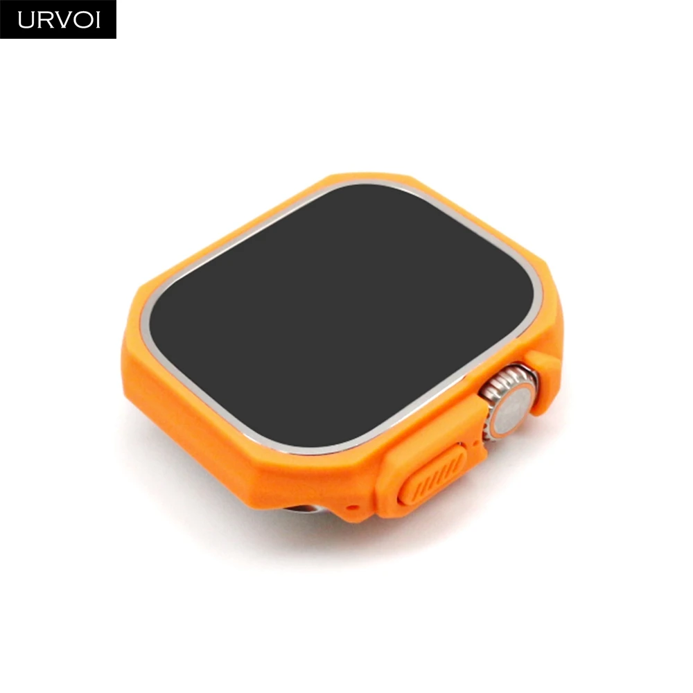URVOI  ġ Ʈ 2  ̽    Ŀ, ̿ġ 49mm ĵ ÷ ȣ,   ü ȣ