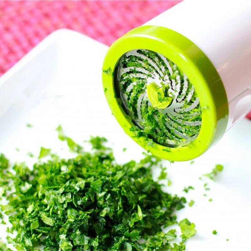 

Manual Vegetable Grinder, Stainless Steel Pepper Grinder, Kitchen Utensils